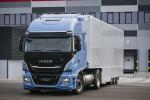 Iveco Stralis 460NP 4x2 2017 года